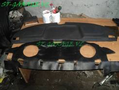 Полка в салон. Toyota Corona Exiv, ST200, ST203, ST202, ST205