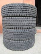 Bridgestone Blizzak Revo 969. Зимние, без шипов, 2012 год, износ: 10%, 4 шт