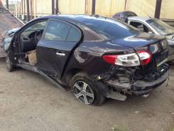 Renault Fluence. 1 6