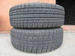 Bridgestone Blizzak Revo1. Зимние, без шипов, 2007 год, 20 %, 2 шт