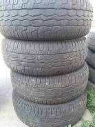 Yokohama Geolandar G902. Летние, износ: 60%, 4 шт