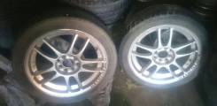 5ZIGEN. 7.0x17, 4x100.00