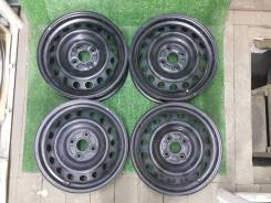 Toyota. 5.5x15, 4x100.00, ET40