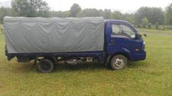 Kia Bongo III. Продается киа бонго 3, 2 500 куб. см., 2 000 кг.