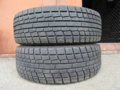 Yokohama Ice Guard IG20. Зимние, без шипов, 2009 год, износ: 10%, 2 шт