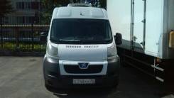 Peugeot Boxer. Организация продает Пежо Боксер, 2 200 куб. см., 18 мест