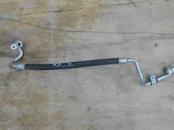 Трубка кондиционера. Honda Stream, RN6, RN7 Двигатель R18A