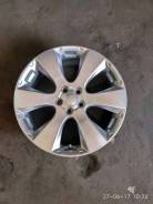 4 Racing. 7.0x17", 5x100.00, ET48, ЦО 54,0 мм.
