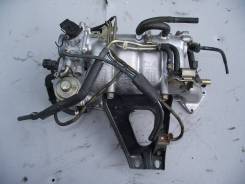 Коллектор впускной. Mitsubishi Lancer Evolution, CT9A Двигатель 4G63T