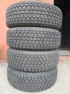 Bridgestone Blizzak Extra PM-30. Зимние, без шипов, износ: 10%, 4 шт