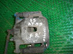 Суппорт тормозной. Toyota Ipsum, SXM10G, SXM15, SXM10, SXM15G, CXM10 Toyota Gaia, SXM10, SXM10G, CXM10, SXM15G, SXM15 Toyota Picnic, SXM10, CXM10 Двиг...
