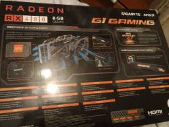 RX 480