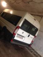 Fiat Ducato. Продается, 2 000 куб. см., 18 мест