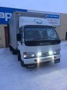 Isuzu Elf. Продаеся , 4 300 куб. см., 3 000 кг.