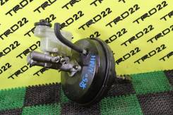 Цилиндр главный тормозной. Toyota Lite Ace, CR41, SR40, KR42 Toyota Town Ace, KR42, CR41, SR40 Toyota Town Ace Noah, CR42, KR52, KR41, KR42, SR40, SR5...
