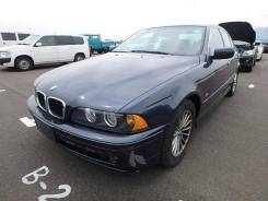 BMW. WBADT42090GX99696, 525