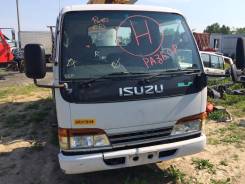 Кабина. Isuzu Elf, NKS71G