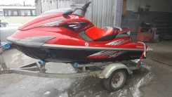 Yamaha FZS. 2009 ��� ����