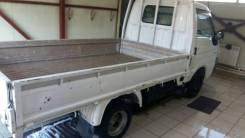 Nissan Vanette. Автомобиль, 1 800 куб. см., 1 000 кг.