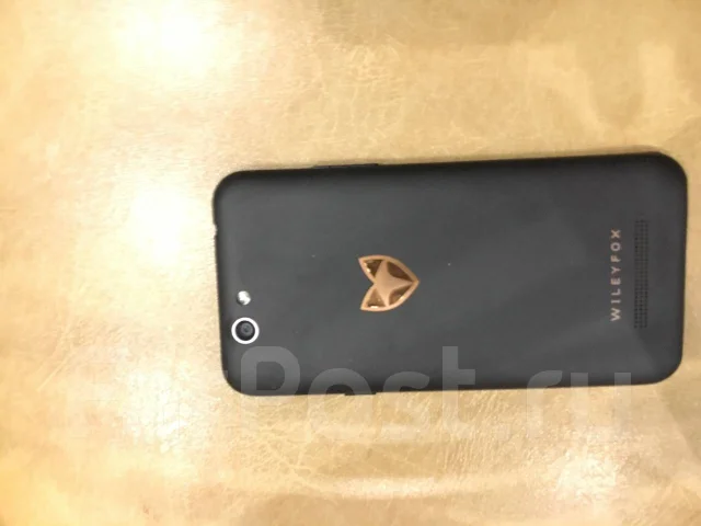 Wileyfox Spark. �/� ����
