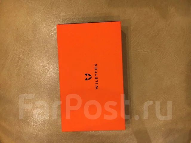 Wileyfox Spark. �/� ����