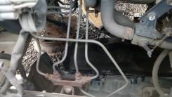 Распределитель тормозов. Toyota Hiace, KZH106G, KZH106W Двигатель 1KZTE