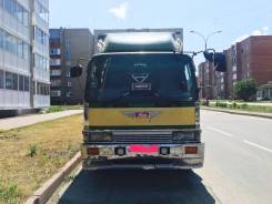 Hino Ranger. Продам грузовик HINO Ranger, 7 200 куб. см., 5 000 кг.