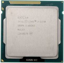 Intel Core i7-3770