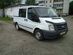 Ford Transit Van. Продается Ford Tranzit, 2 200 куб. см., 3 места