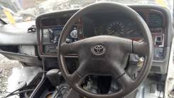 Руль. Toyota: Corolla Rumion, Town Ace Noah, Century, Noah, RAV4, Granvia, Dyna, Coaster, Lite Ace, Vitz, Toyoace, Corona, Crown, Regius, Sparky, Chas...