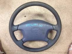 Руль. Toyota Ipsum, SXM10, SXM10G, SXM15G, SXM15 Двигатель 3SFE