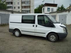 Ford Transit Van. Продается Ford Tranzit, 3 места