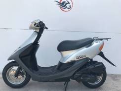 Honda Dio AF35. 50 куб. см., исправен, без птс, без пробега