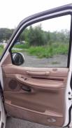 Обшивка двери. Lincoln Navigator