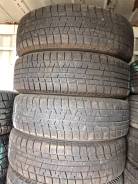 Yokohama Ice Guard IG50. Всесезонные, 2012 год, износ: 5%, 4 шт