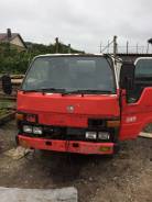 Toyota Toyoace. Продам кабину toyoace, 2 800 куб. см., 1 500 кг.