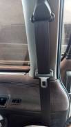 Ремень безопасности. Toyota Hiace, KZH106G, KZH106W Toyota Regius Ace, KZH100, KZH106, RZH101 Двигатели: 5L, 1KZTE, 2RZE