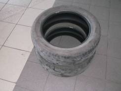 Continental ContiPremiumContact 2. Летние, износ: 50%, 2 шт
