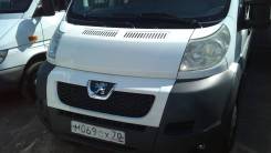 Peugeot Boxer. Организация продает Пежо Боксер, 2 200 куб. см., 18 мест