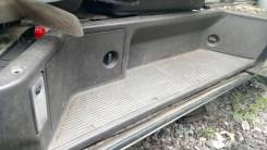 Порог пластиковый. Toyota: Corolla Verso, Ipsum, IS300, Dyna, Matrix, Vitz, Toyoace, T.U.V, Corona, Highlander, Crown, Avensis, Aqua, GS300, Picnic Ve...