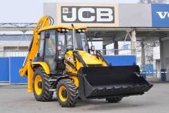 JCB 3CX. Sumotori-Хабаровск ЛизингJCB-Finance Новый Экскаватор-погрузчик JCB3CX, 4 400 куб. см., 0,17 куб. м.