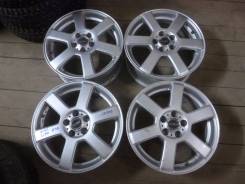 Rial Giro. 6.5x16, 5x100.00, ET48