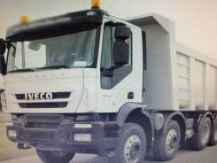 Iveco Trakker