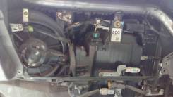 Печка. Toyota Hiace, KZH106G, KZH106W Toyota Regius Ace, KZH100, KZH106, RZH101 Двигатели: 1KZTE, 2RZE