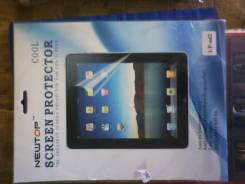 Защитные пленки для iPad.