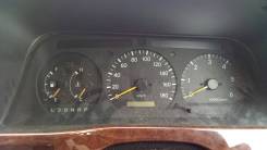 Панель приборов. Toyota Hiace, KZH106G, KZH106W Toyota Regius Ace, KZH106, KZH120, KZH116, KZH138 Двигатель 1KZTE