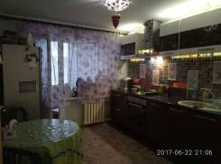 3-комнатная, улица Ларина 6/1. Северо-Восток, агентство