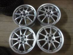 AC Schnitzer. 6.5x16, 5x114.30, ET45