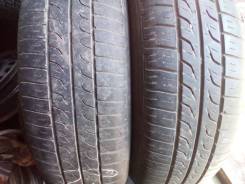 Toyo 350. Летние, износ: 50%, 2 шт