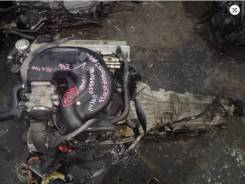 Двигатель в сборе. BMW 3-Series, E46/3, E46/2, E46/4